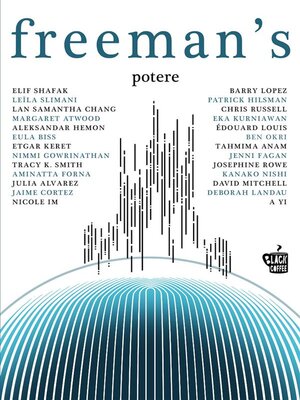 cover image of Freeman's. Potere
